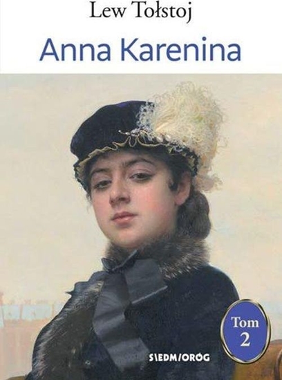 Picture of Anna Karenina T.2