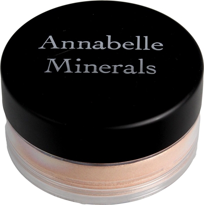 Attēls no Annabelle Minerals Diamond Glow rozświetlacz mineralny 4g