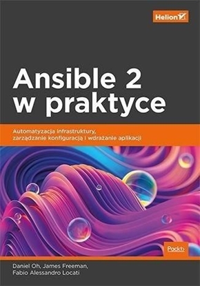 Изображение Ansible 2 w praktyce