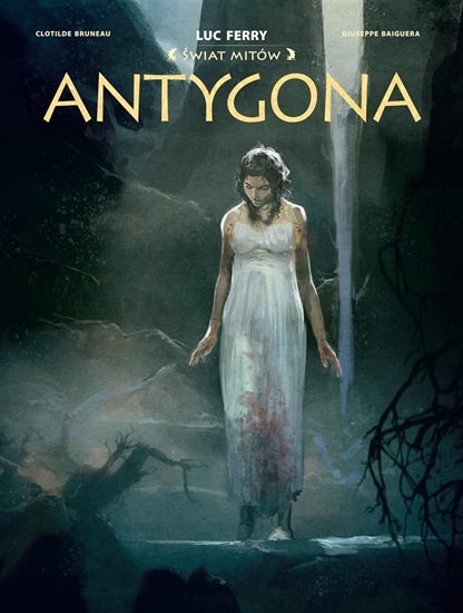 Picture of Antygona