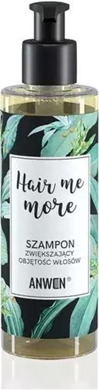 Picture of Anwen ANWEN_Hair Me More szampon zwiekszający objętość włosów 200ml