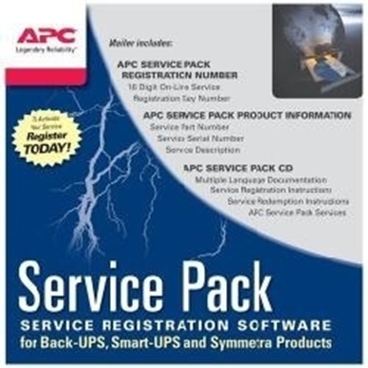 Picture of APC Service Pack SP04