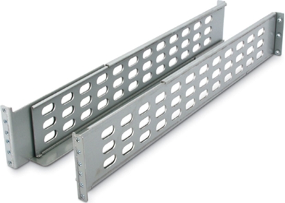 Attēls no APC 1U RAIL KIT . Rack rail kit