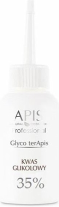 Attēls no APIS GLYCKO TERAPIS - Kwas glikolowy 35 % 30 ml (52455)