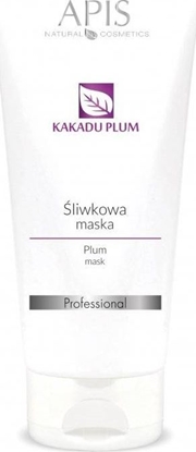 Picture of APIS Kakadu Plum - Śliwkowa maska 200 ml