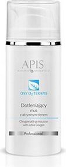 Picture of APIS OXY O2 TERAPIS - Dotleniający mus z aktywnym tlenem 100 ml ( 53135 )