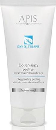 Picture of APIS OXY O2 TERAPIS - Dotleniający peeling - efekt mikrodermabrazji 200 ml ( 53155 )