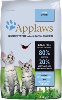 Picture of Applaws Kitten 2kg