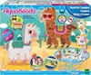 Picture of Aquabeads 31596 Lovely lama set