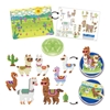 Picture of Aquabeads 31596 Lovely lama set