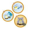 Picture of Aquabeads 31602 enfr Star Friends Set