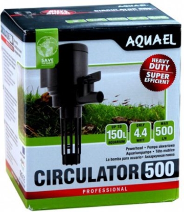 Изображение AQUAEL  CIRCULATOR POMPA 500