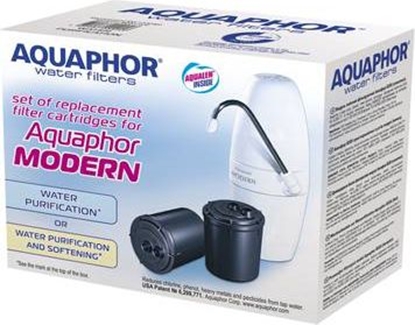 Изображение Aquaphor Wkład Aquaphor B200