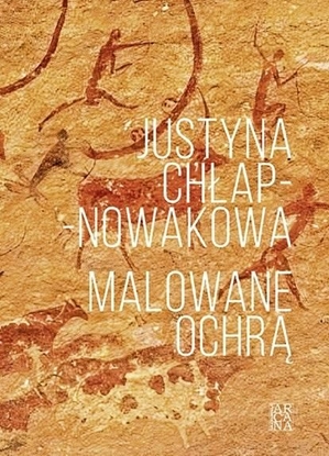 Picture of Arcana Malowane ochrą