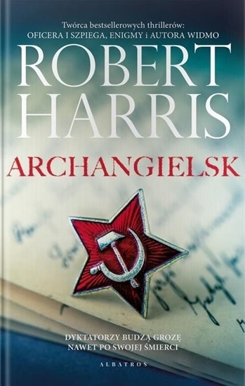 Изображение Archangielsk