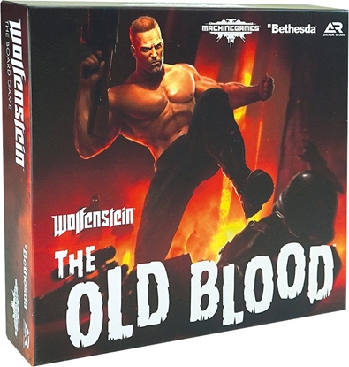 Picture of Archon Studio Dodatek do gry Wolfenstein: Old Blood