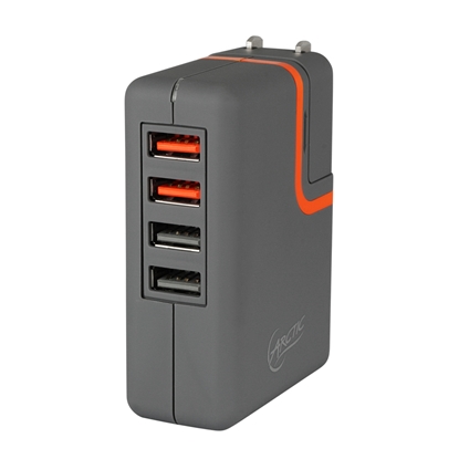 Picture of ARCTIC Charger Pro 4 - 4-Port USB Charger