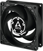 Изображение ARCTIC P8 Silent - Pressure-optimised Extra Quiet 80 mm Fan