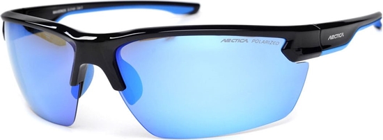 Изображение Arctica Okulary S-314A czarne