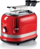 Picture of Toster Ariete Moderna Collection czerwony 149/00