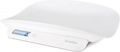 Изображение Ariete WAGA NIEMOWLĘCA TERRAILLON 14067 EVOLUTIVE BABY SCALE