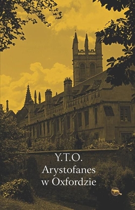 Picture of Arystofanes w Oxfordzie