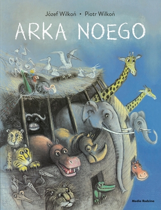 Attēls no Arka Noego