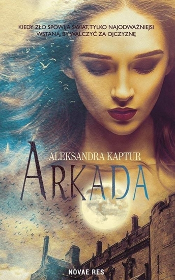 Picture of Arkada