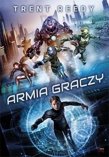 Picture of Armia graczy