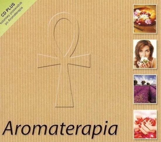 Picture of Aromaterapia