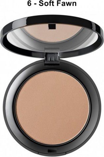 Picture of Artdeco High Definition Compact Powder 10g 6 Soft Fawn Wkład