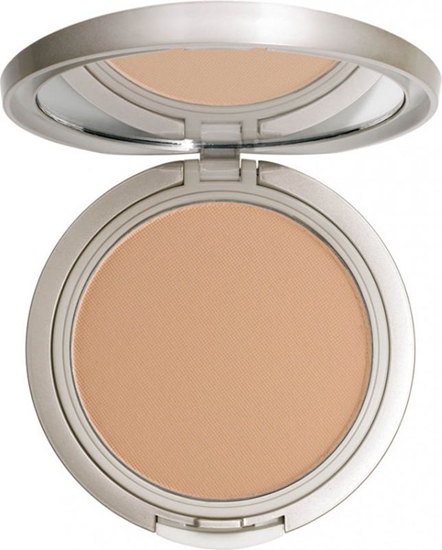 Изображение Artdeco Mineral Compact Powder mineralny puder prasowany 20 Neutral beige 9g