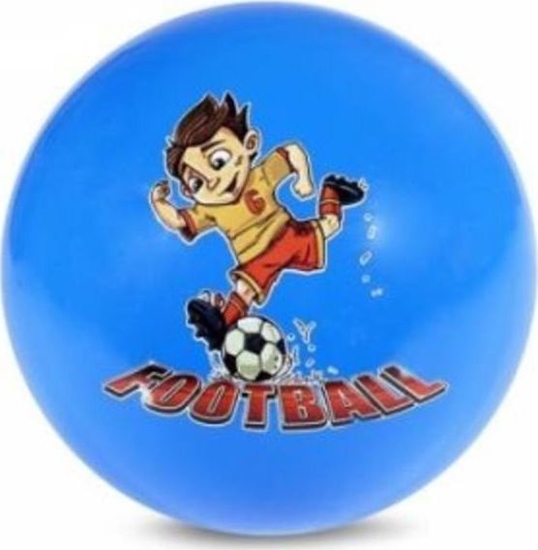 Изображение Artyk Piłka PVC 230MM - Football