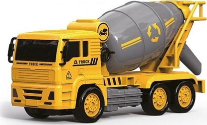 Picture of Artyk Betoniarka Toys For Boys