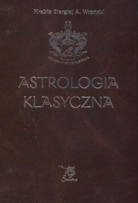 Изображение Astrologia klasyczna. Tom VII Planety