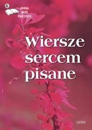 Picture of ASTRUM Wiersze sercem pisane 6