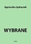 Изображение ASTRUM Wybrane