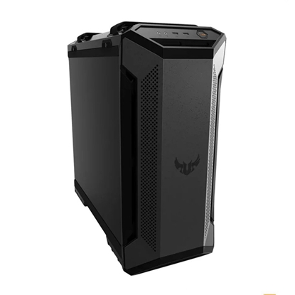 Изображение ASUS TUF Gaming GT501 Midi Tower Black