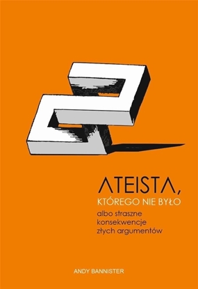 Picture of Ateista, którego nie było