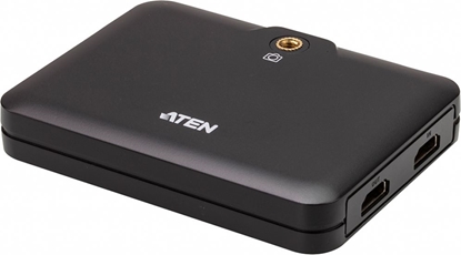 Изображение Aten Camlive+ HDMI - USB-C  (UC3021)