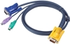 Picture of ATEN PS/2 KVM Cable 3m