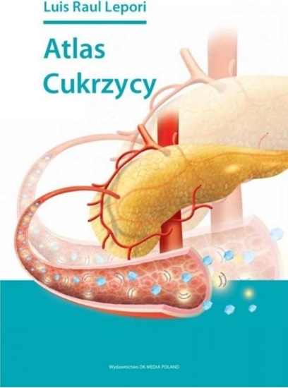 Изображение Atlas cukrzycy