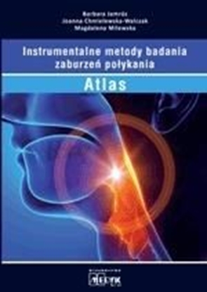 Picture of Atlas. Instrumentalne metody badania zaburzeń...