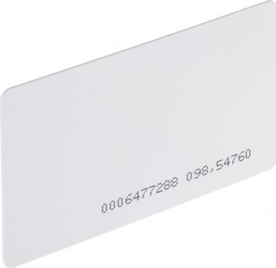 Picture of Atlo KARTA ZBLIŻENIOWA RFID ATLO-104N