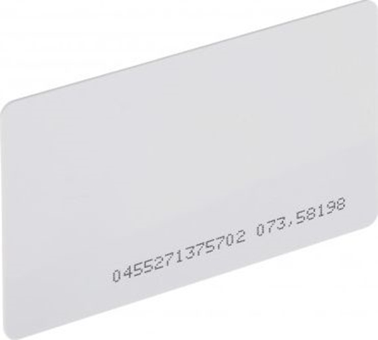 Picture of Atlo KARTA ZBLIŻENIOWA RFID ATLO-104N13