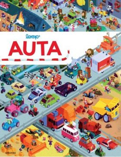 Изображение Auta (117687)