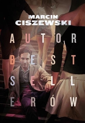 Attēls no Autor bestsellerów