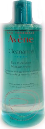 Изображение Avene  Płyn Micelarny do demakijażu 400 ml