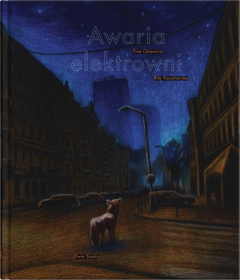 Picture of Awaria elektrowni w.2