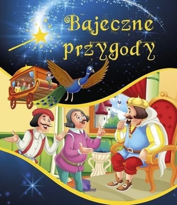 Attēls no Bajeczne przygody